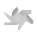 Fan Blades - 140117617013 Fan Impeller Turbine [Electrolux Aeg]